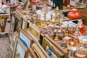 Que Faire Bruxelles Brocante Aujourdhui