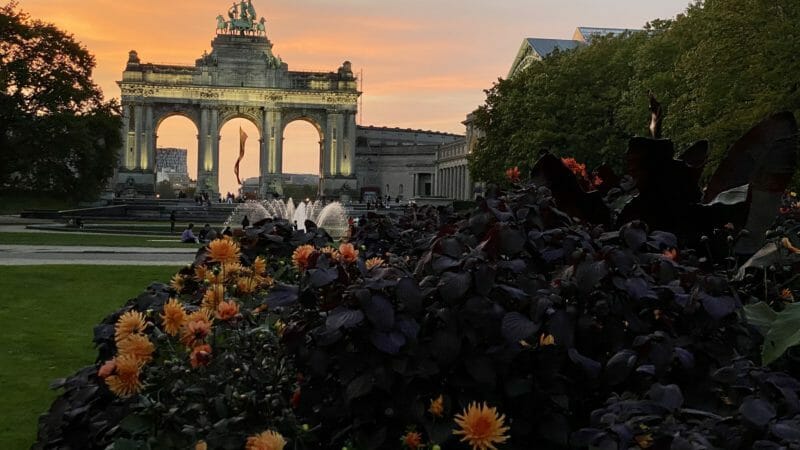 Bruxelles en couple : 6 idées pour un week-end romantique et gourmand