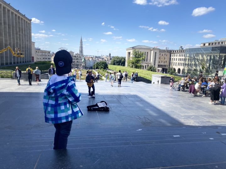 Quel est le meilleur itinéraire pour visiter Bruxelles en un jour ?