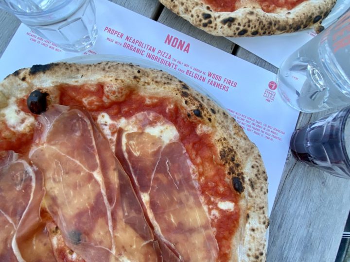 Pizzas à Bruxelles: 6 adresses qui vous feront vibrer les papilles !